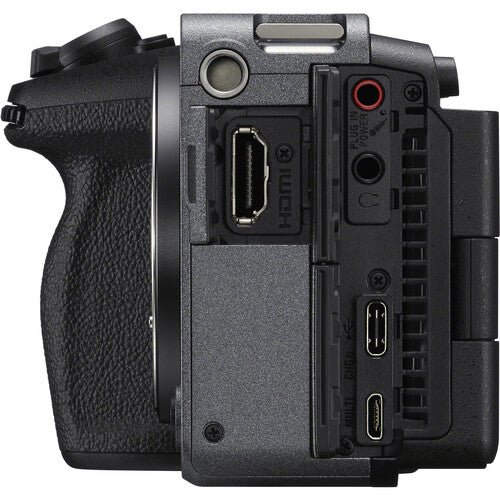 Sony FX3A Full-Frame Cinema Camera