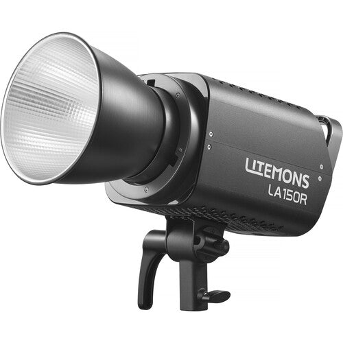 Godox Litemons RGB LED Video Light LA150R (Black)