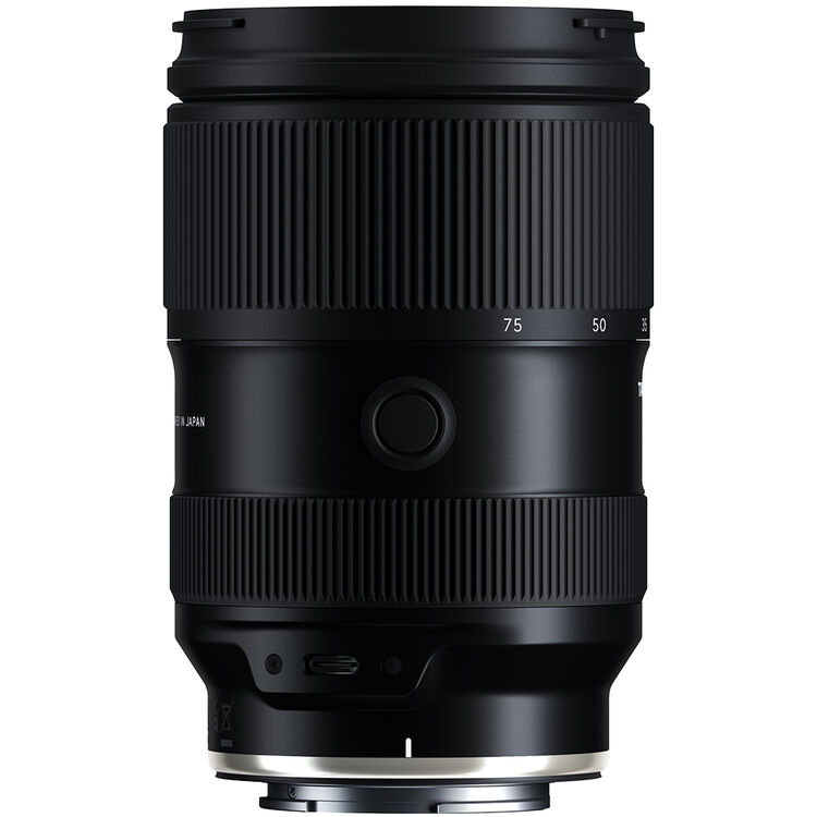 OPEN BOX Tamron 28-75mm f/2.8 Di III VXD G2 Lens for Sony E (376944DCN)