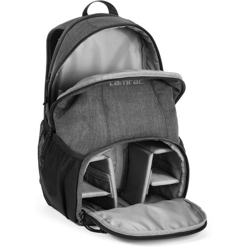 Tamrac Tradewind Backpack 24 (Dark Gray)