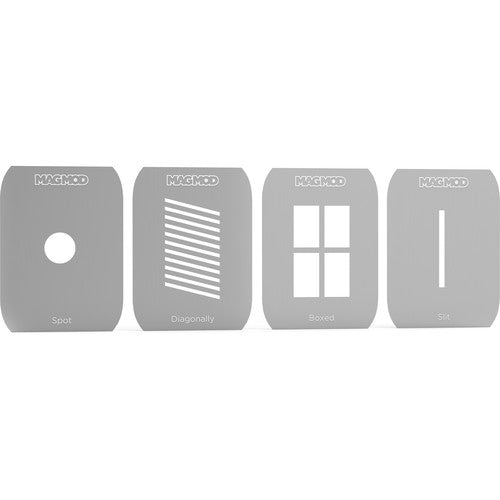 Magmod Magmask Standard Set