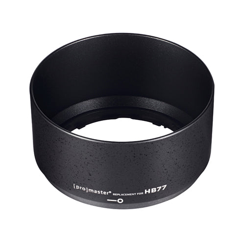 Promaster Lens Hood for Nikon HB35
