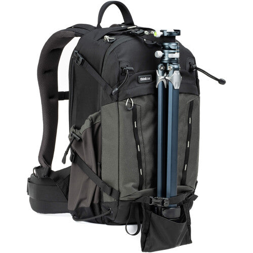 MindShift Gear Backlight Backpack (Slate Black, 18L)