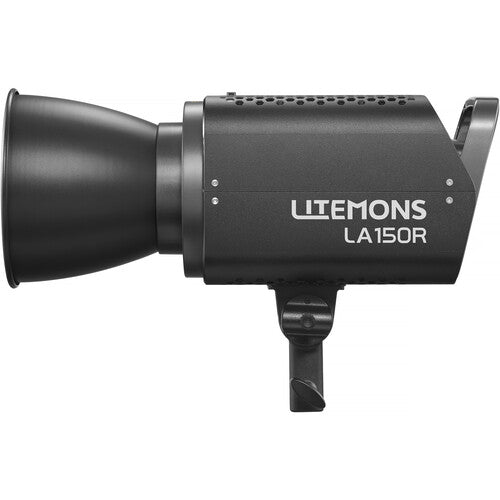 Godox Litemons RGB LED Video Light LA150R (Black)