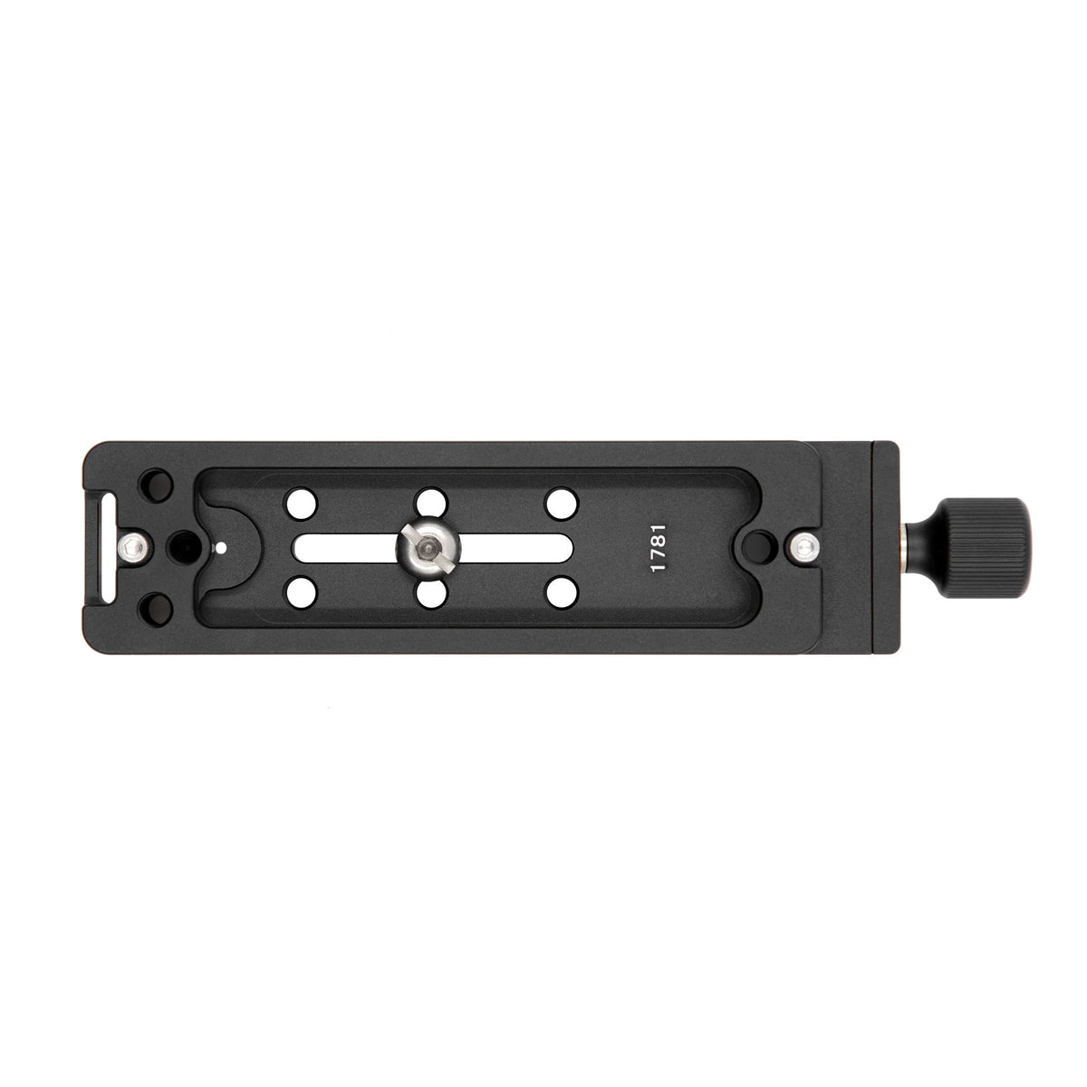 Promaster Dovetail Nodal Slider - 140mm