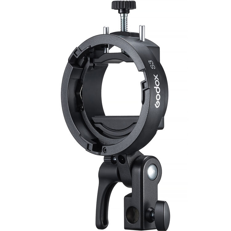 Godox S3 Speedlite Bracket for Bowens