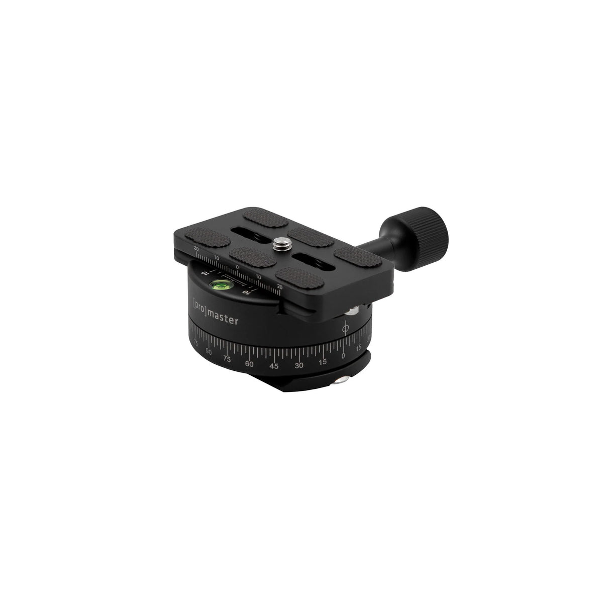 Promaster QR Panning Clamp 360°
