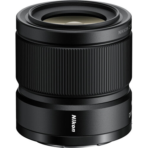 Nikon NIKKOR Z DX MC 35mm f/1.7 Lens