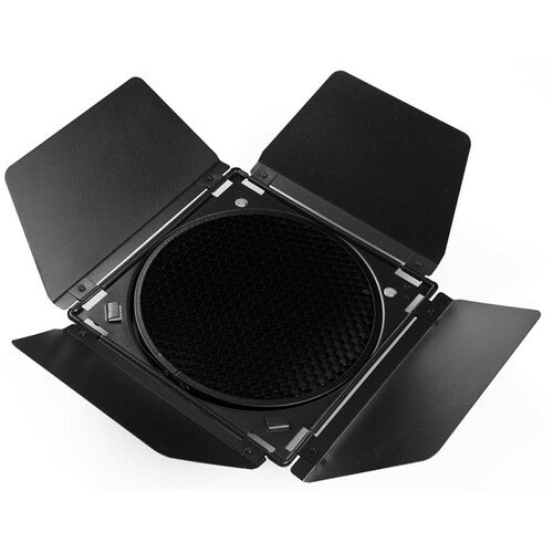 Godox Barndoor Kit For 7" Reflector