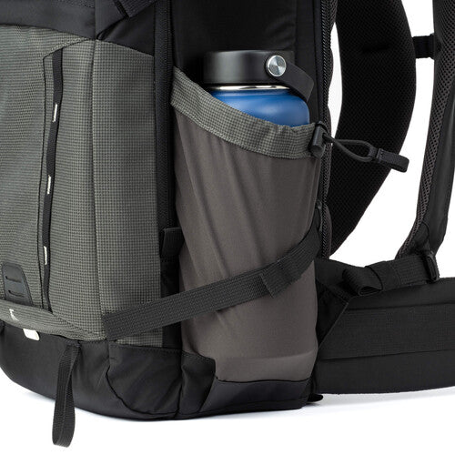 MindShift Gear Backlight Backpack (Slate Black, 18L)