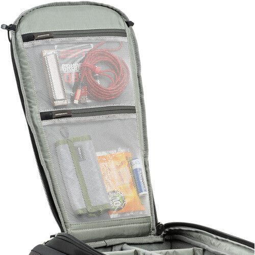 MindShift Gear Backlight Backpack (Slate Black, 18L)
