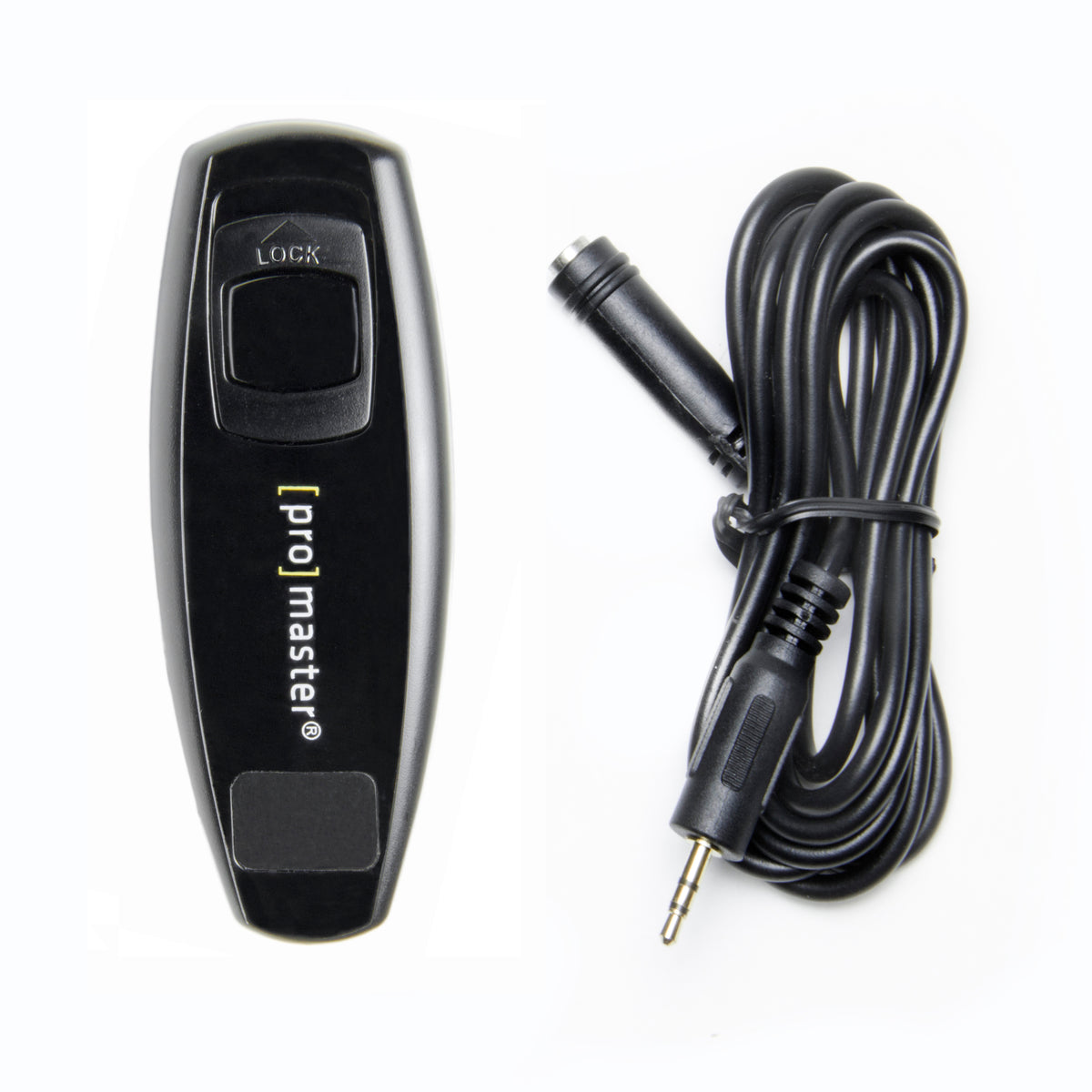Promaster Wired Remote Shutter Release - Canon RS-80