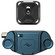 Peak Design Capture Camera Clip v3 (Ocean Blue)