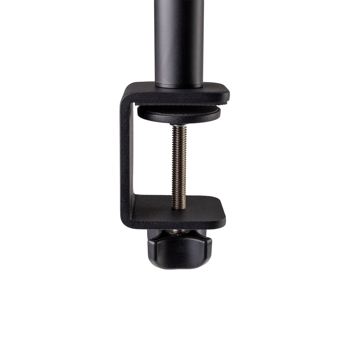 ProMaster Tabletop Light Stand with Clamping Base