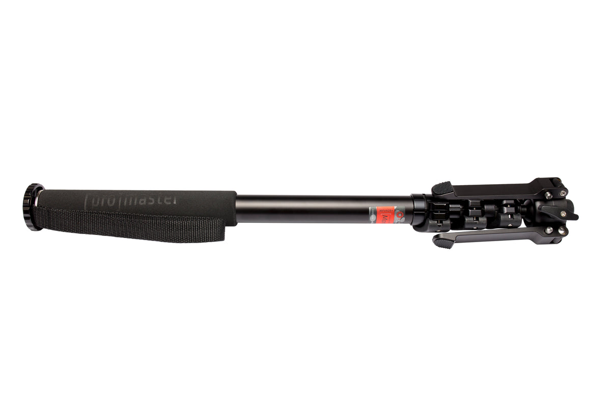 Promaster Professional MPV428+ Convertible Monopod