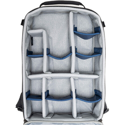 Think Tank Photo Mirrorless Mover Camera Backpack Marine Blue