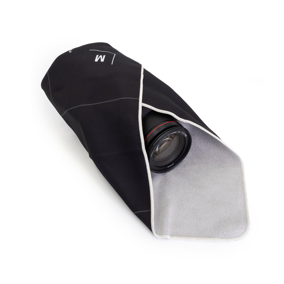 Promaster Self-adhesive Cloth Protective Wrap