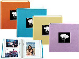 Pioneer Photo Albums DA200CBFT Cloth