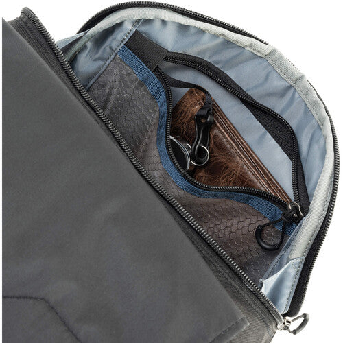 Think Tank Photo Mirrorless Mover Camera Backpack Marine Blue