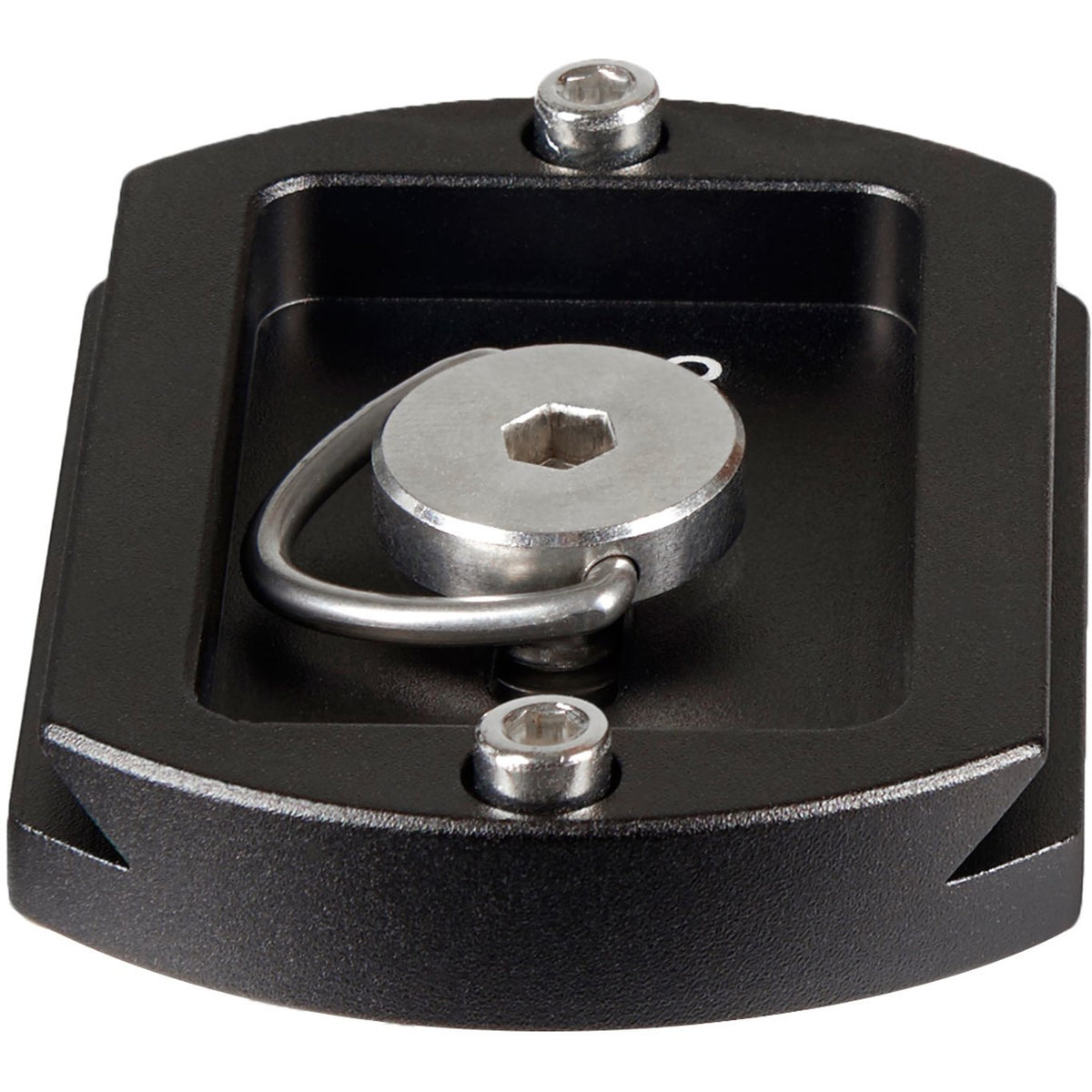 Promaster Quick Release Plate for PH25 Panoramic Head