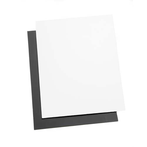 Promaster Digital Exposure Card - 8x10" 2 Pack