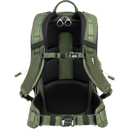 MindShift Gear Backlight Backpack (Montane Green, 18L)