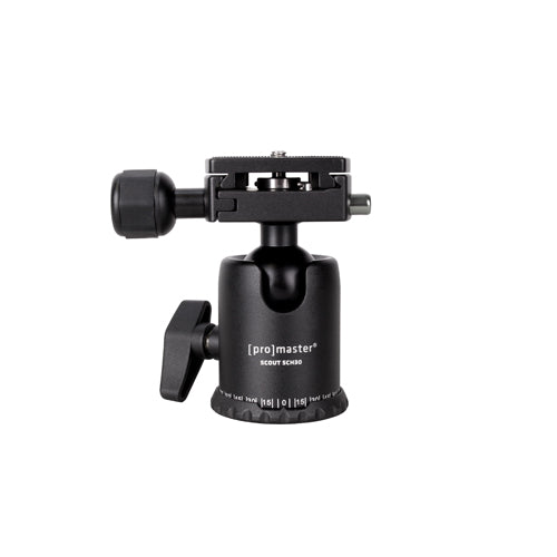 Promaster Scout Series SC423K Tripod Kit