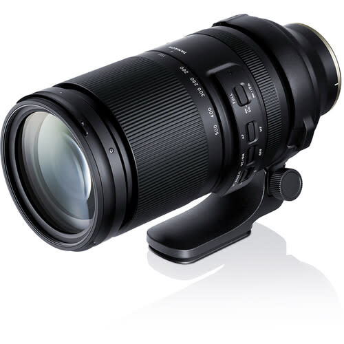 OPEN-BOX Tamron 150-500mm f/5-6.7 Di III VXD Lens Sony E (#016692DC)