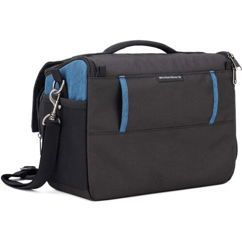 Think Tank Photo Mirrorless Mover 30 Shoulder Bag (Marine Blue)