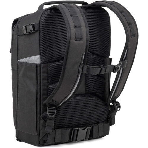 Think Tank Photo Mirrorless Mover Camera Backpack (Cool Gray, 18L)