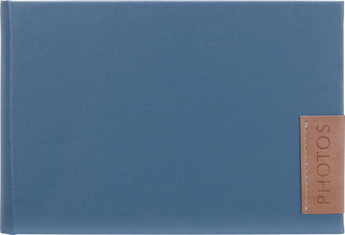 Malden 1 UP Blue Tag Album