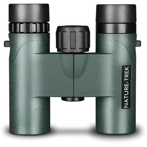 Hawke Sport Optics 8x25 Nature-Trek Binoculars (Green)