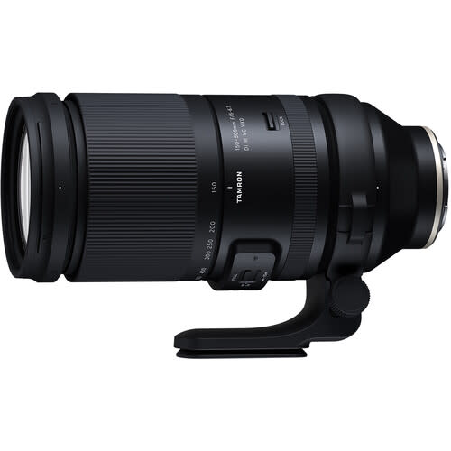 OPEN-BOX Tamron 150-500mm f/5-6.7 Di III VXD Lens Sony E (#016692DC)