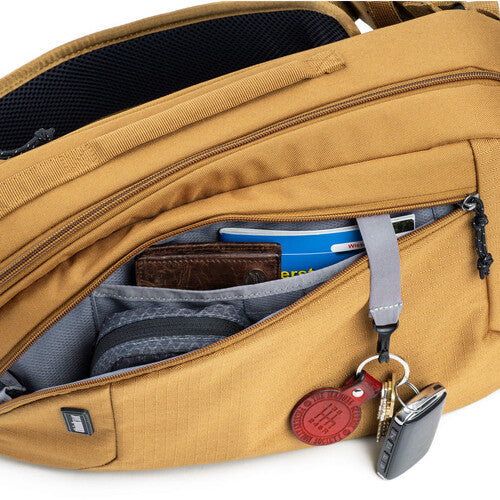 Think Tank Photo TurnStyle Sling Golden Hour 8L