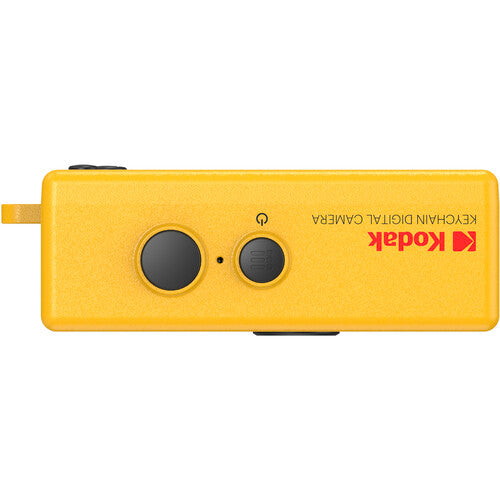 Kodak Charmera Key Chain Digital Camera (Random Style Blind Box)