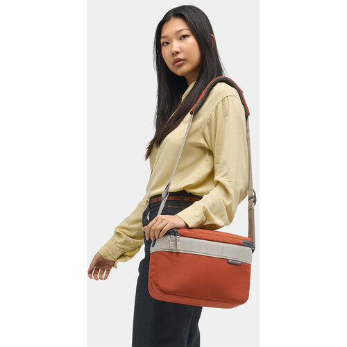 Nomatic LUMA Camera Sling (Stone, 12L)
