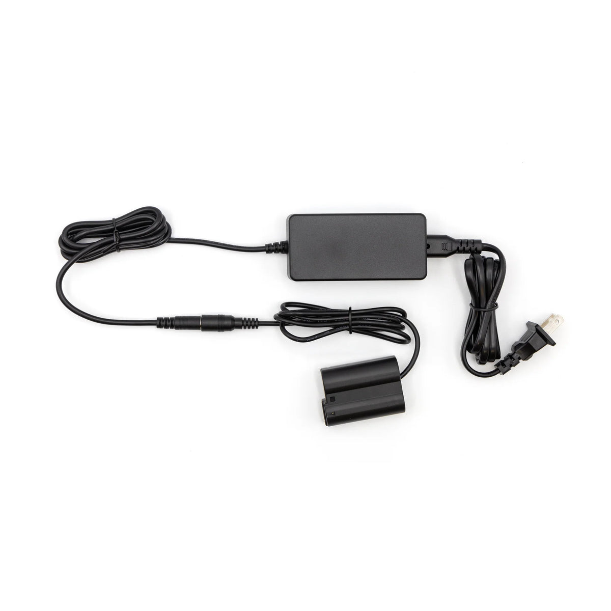 Promaster DC Coupler with AC Power Supply  for Nikon EN-EL15 V1