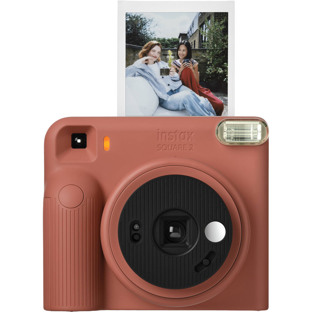 FUJIFILM instax SQUARE 2 Instant Film Camera