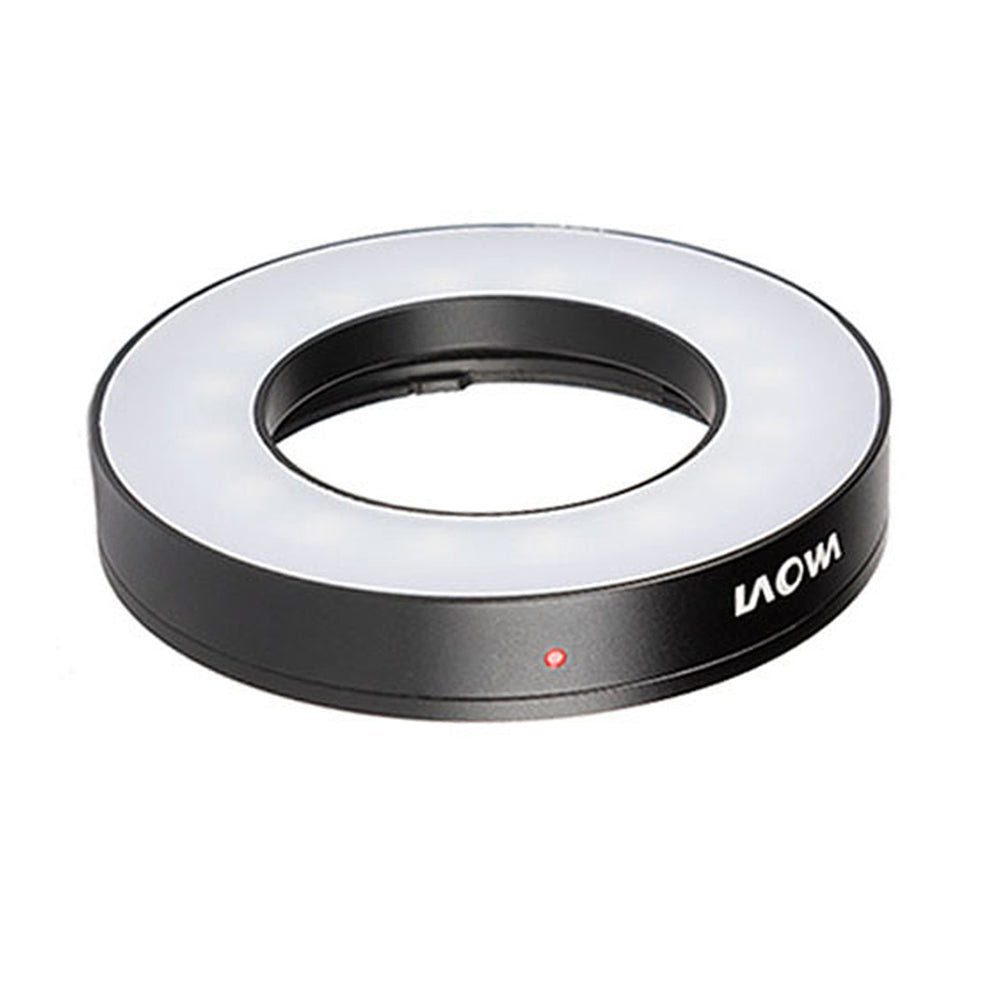 Laowa LED Ring Light for 25mm