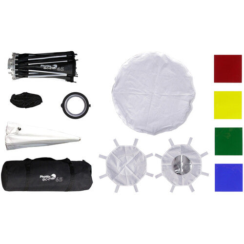 Phottix G Capsule 5-in-1 65cm (26")