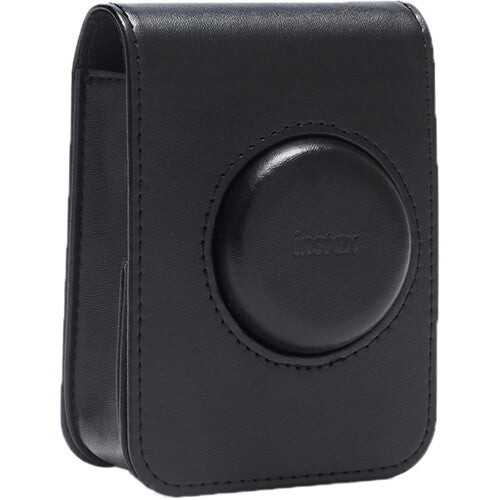 FUJIFILM Soft Case for instax mini EVO (Black)