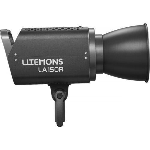 Godox Litemons RGB LED Video Light LA150R (Black)