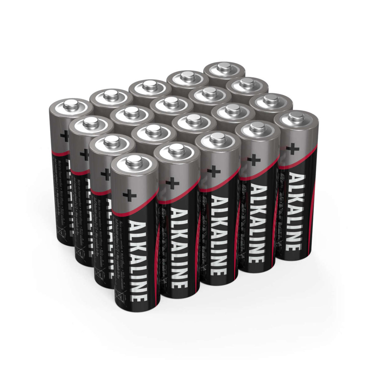 Ansmann AA 20-Pack