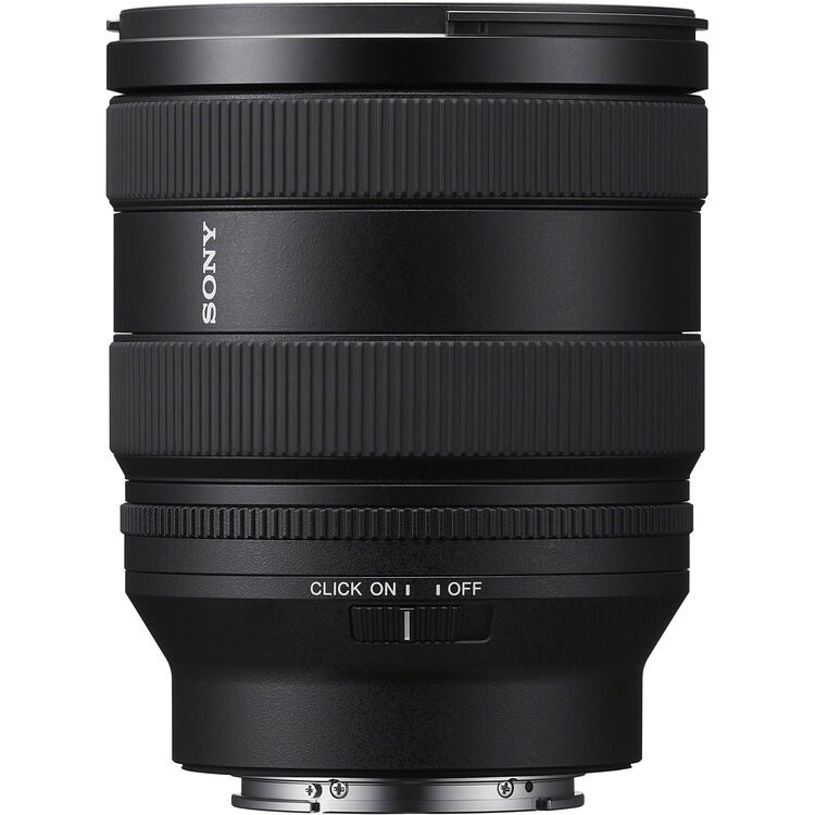OPEN-BOX Sony FE 20-70mm f/4 G Lens (S011994974TDCN)