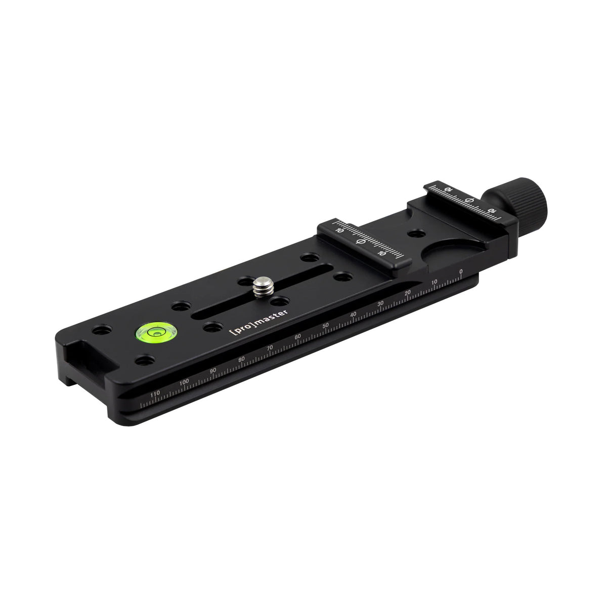 Promaster Dovetail Nodal Slider - 140mm