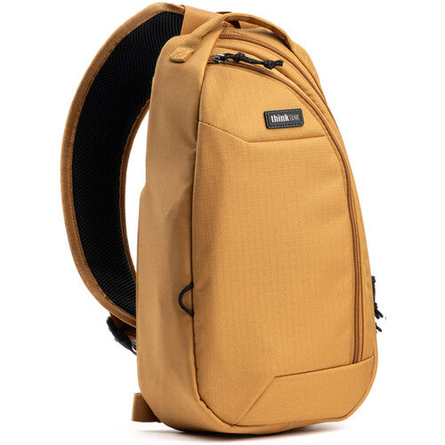 Think Tank Photo TurnStyle Sling Golden Hour 8L