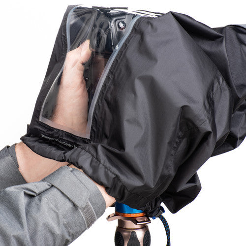 ThinkTank Emergency Rain Cover (Small)