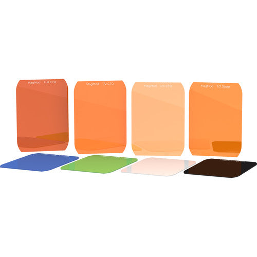 Magmod Gels Standard