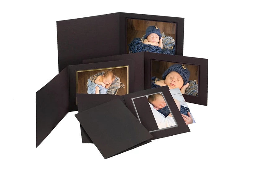 TAP Profit Line T-50 5x7 Portrait Folders