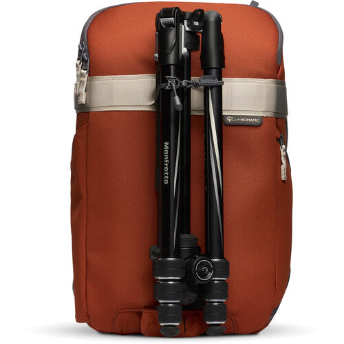 Nomatic LUMA Camera Pack (Black, 18L)